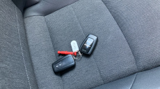 Toyota Corolla 1.8 VVT-i Hybrid Design 5dr CVT Hybrid Hatchback